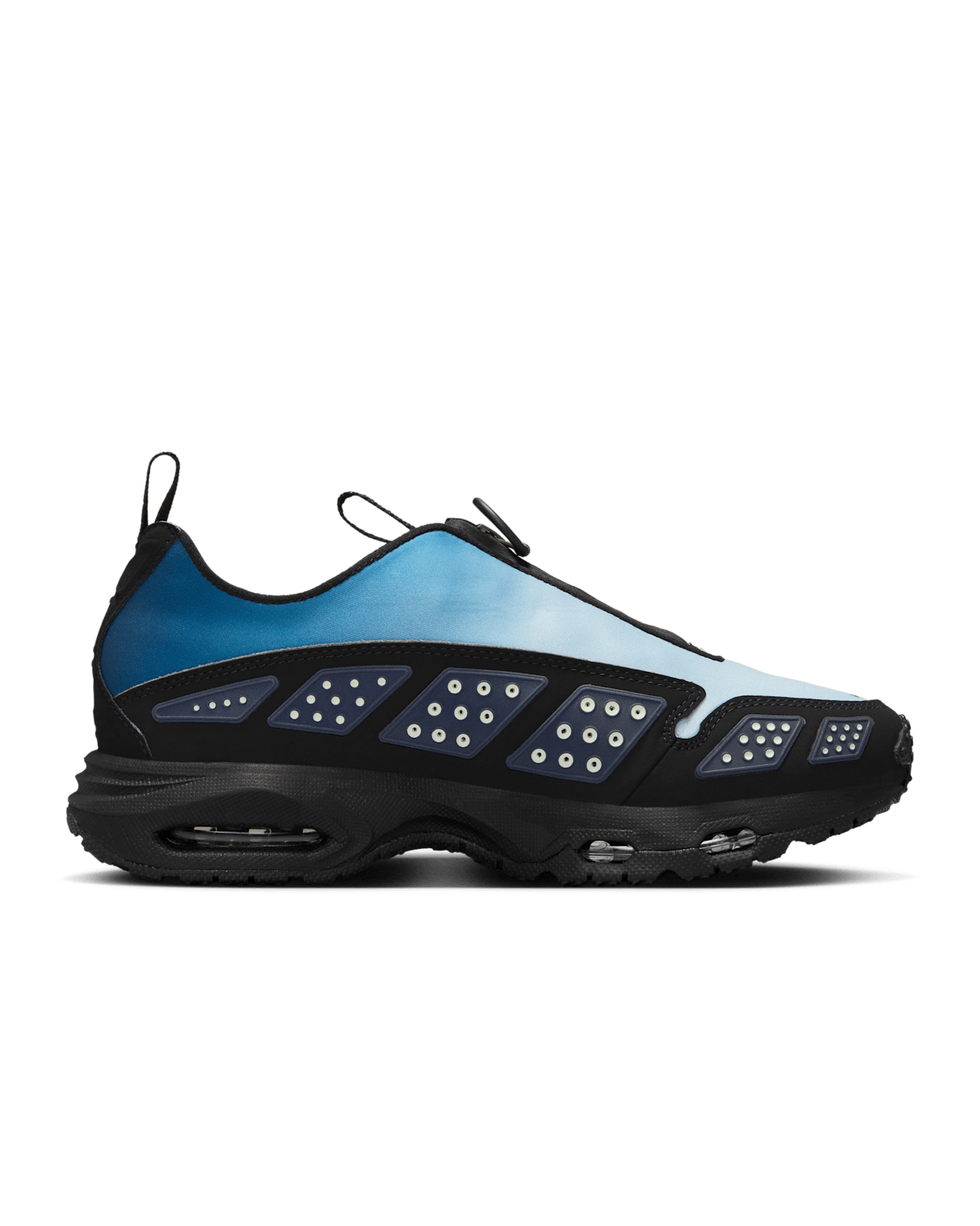 【NIKE】☆スニーカー☆ Air Max SNDR Grey Haze and Obsidian NIKE公式】エア マックス SNDR 'Grey Haze and Obsidian
